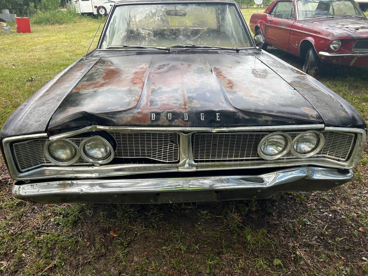 1966 Dodge Coronet0