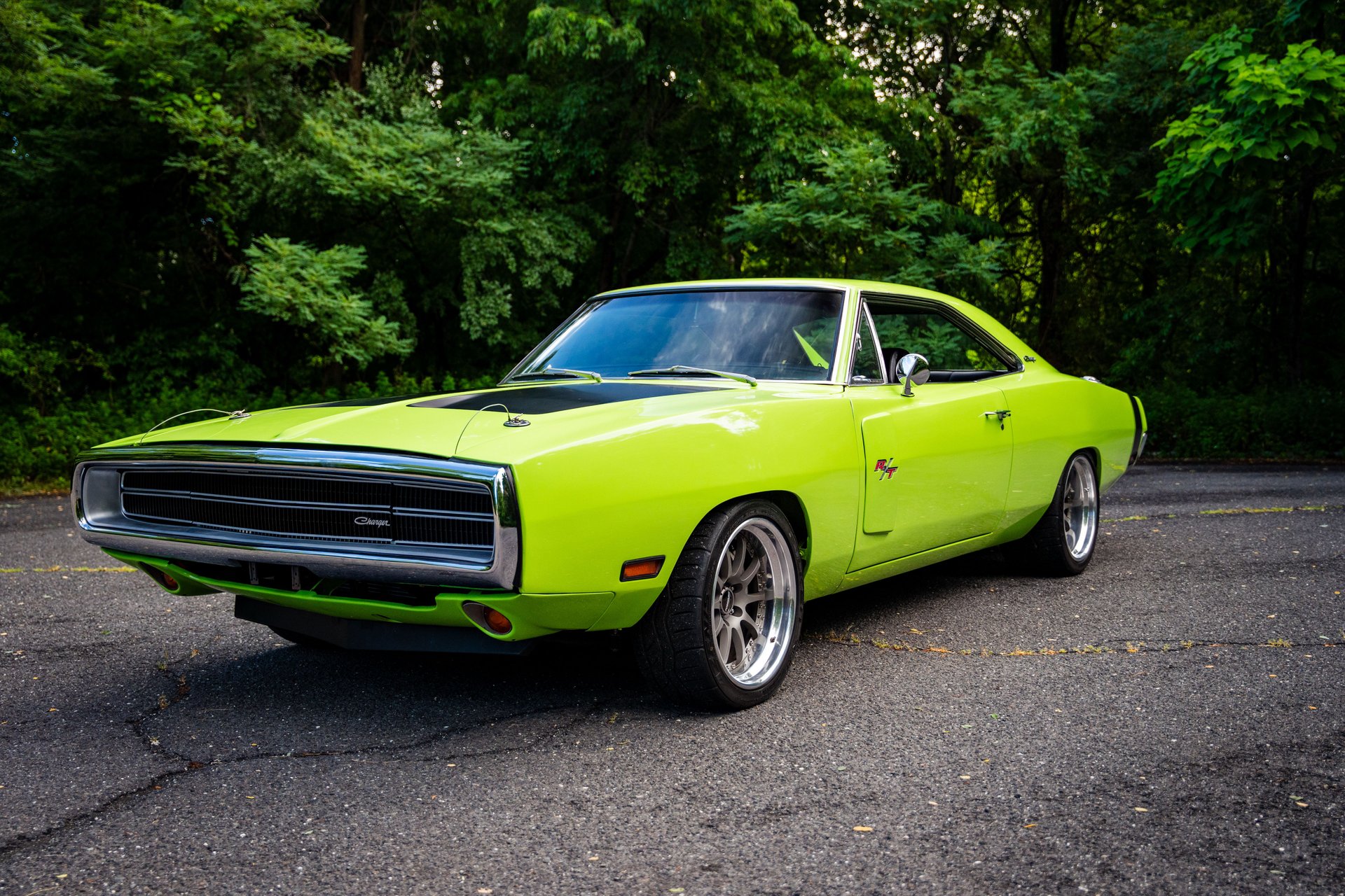 1970 Dodge Charger RT