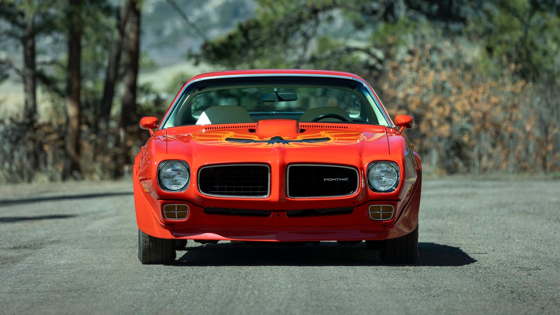 Pontiac's Choice: The Story Behind Their Absence of Big Block V8s