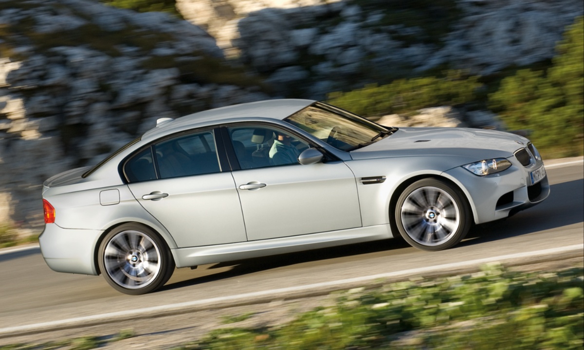 2008 2013 BMW M3