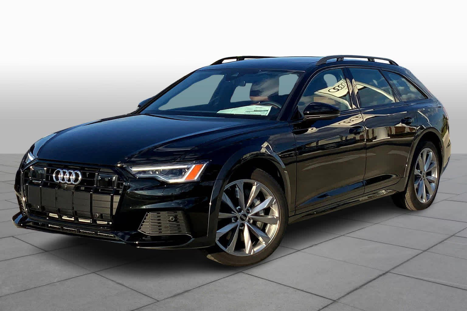 2024 Audi A6 Allroad