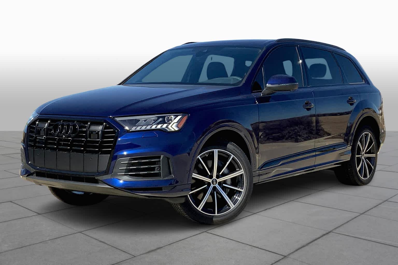 2024 Audi Q7