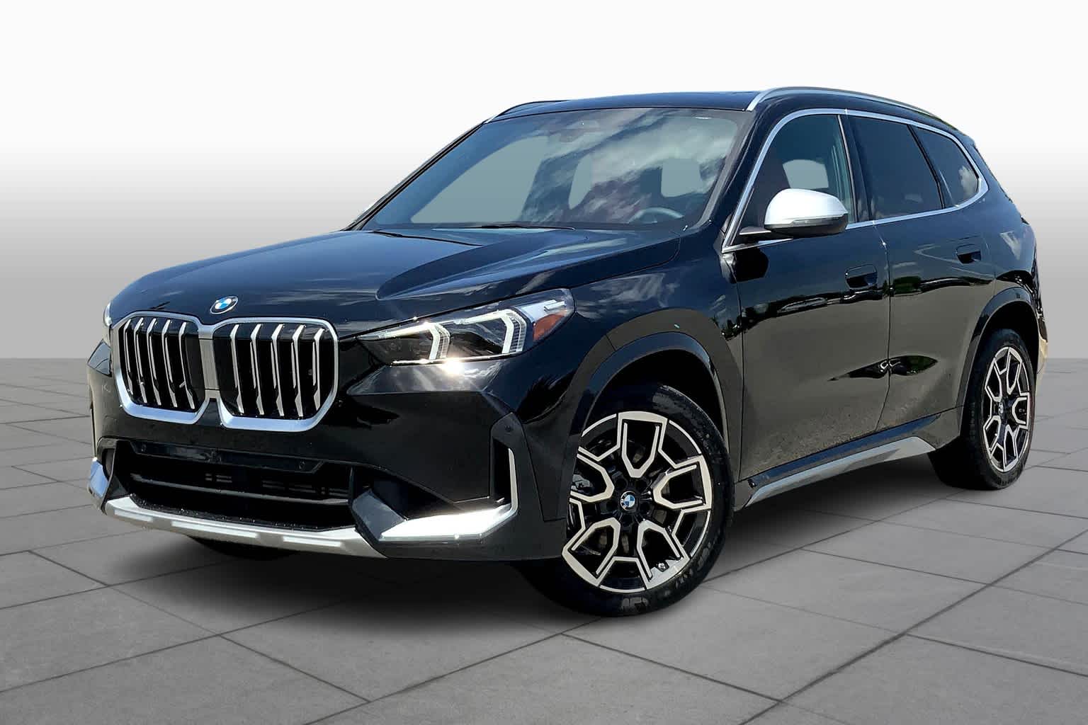 2024 BMW X1