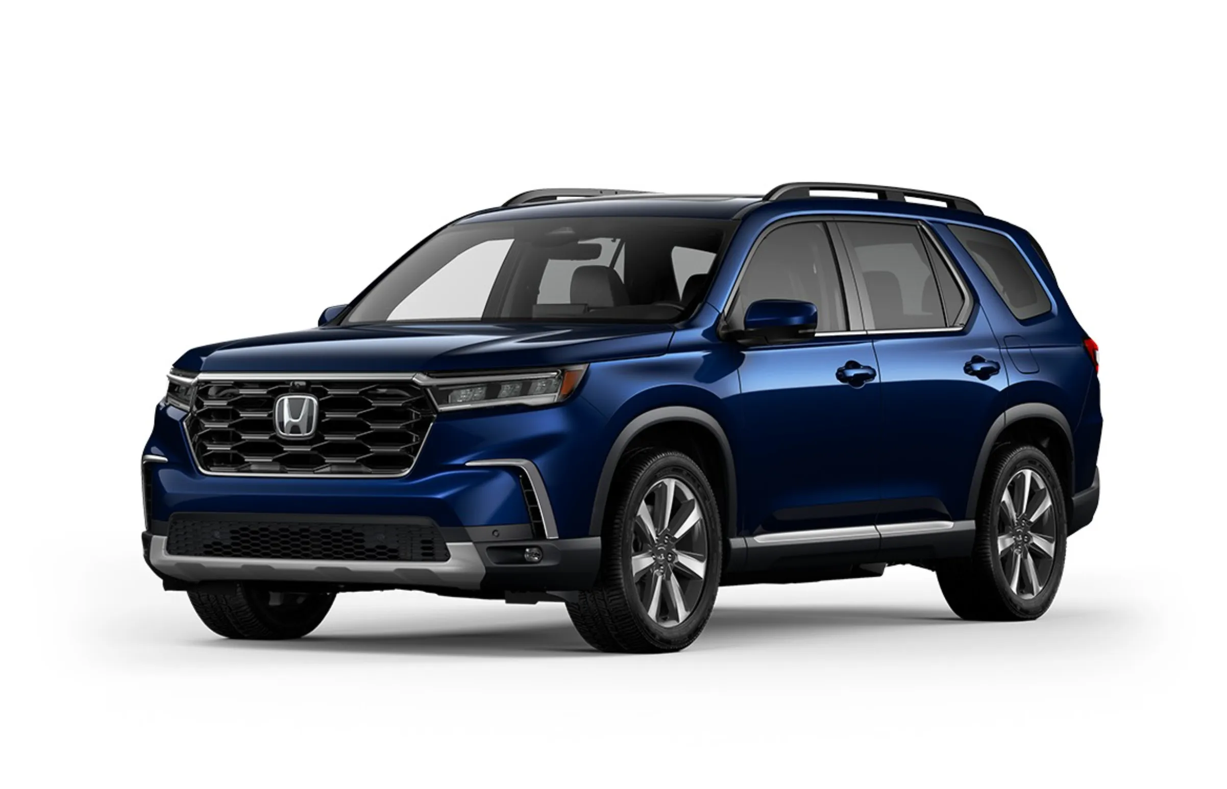 2024 Honda Pilot