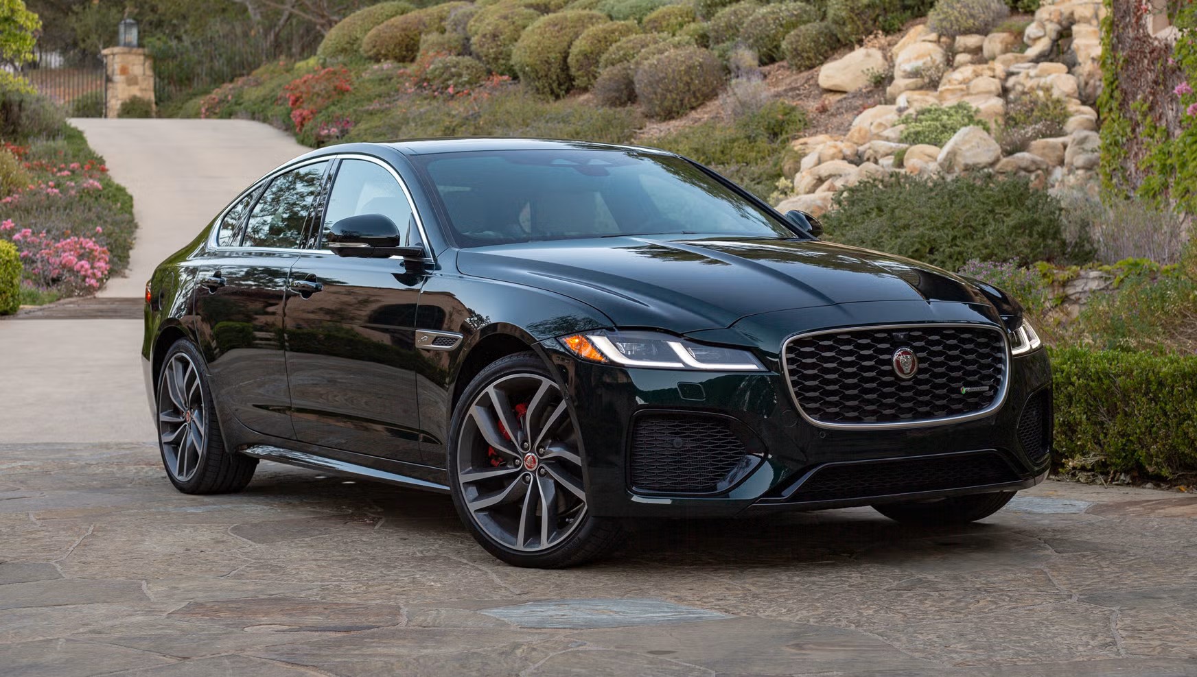 2024 Jaguar XJ