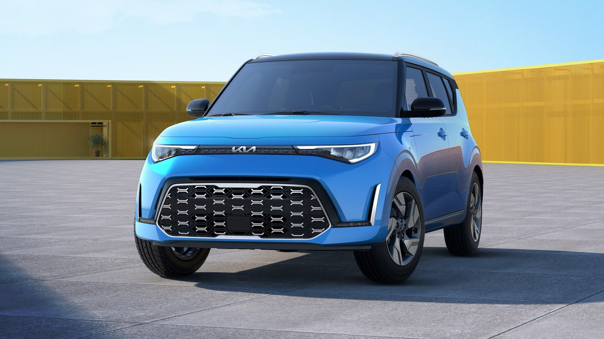 2024 Kia Soul