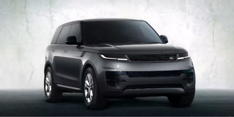 2024 Land Rover Range Rover