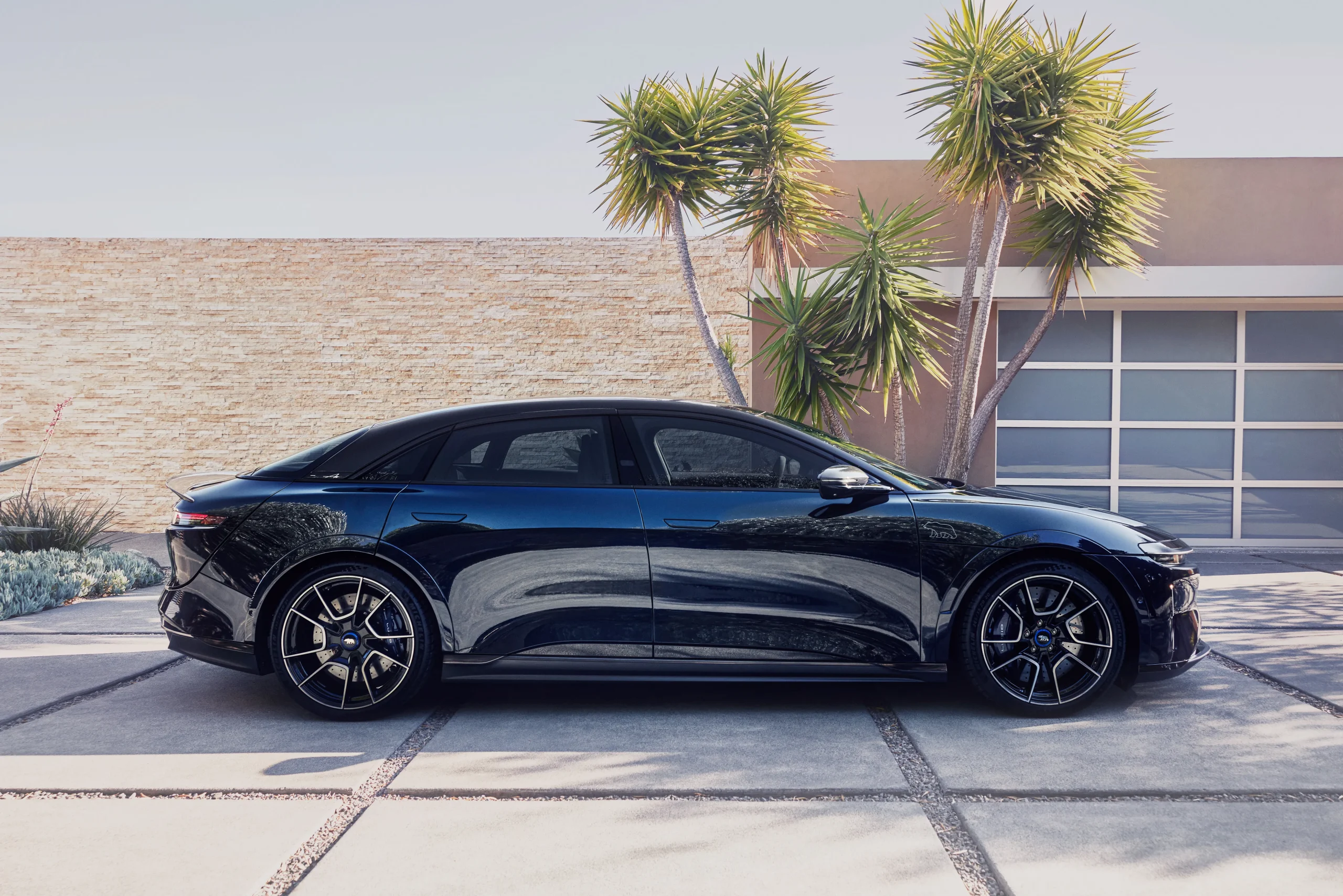 2024 Lucid Air