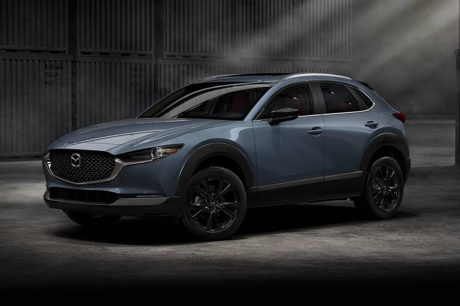 2024 Mazda CX 30