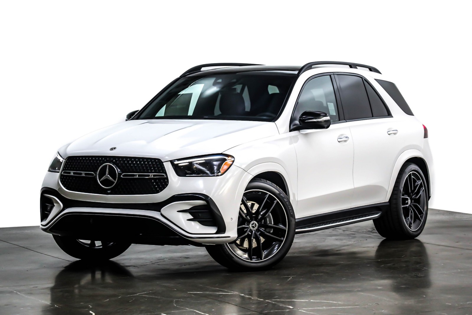 2024 Mercedes Benz GLE