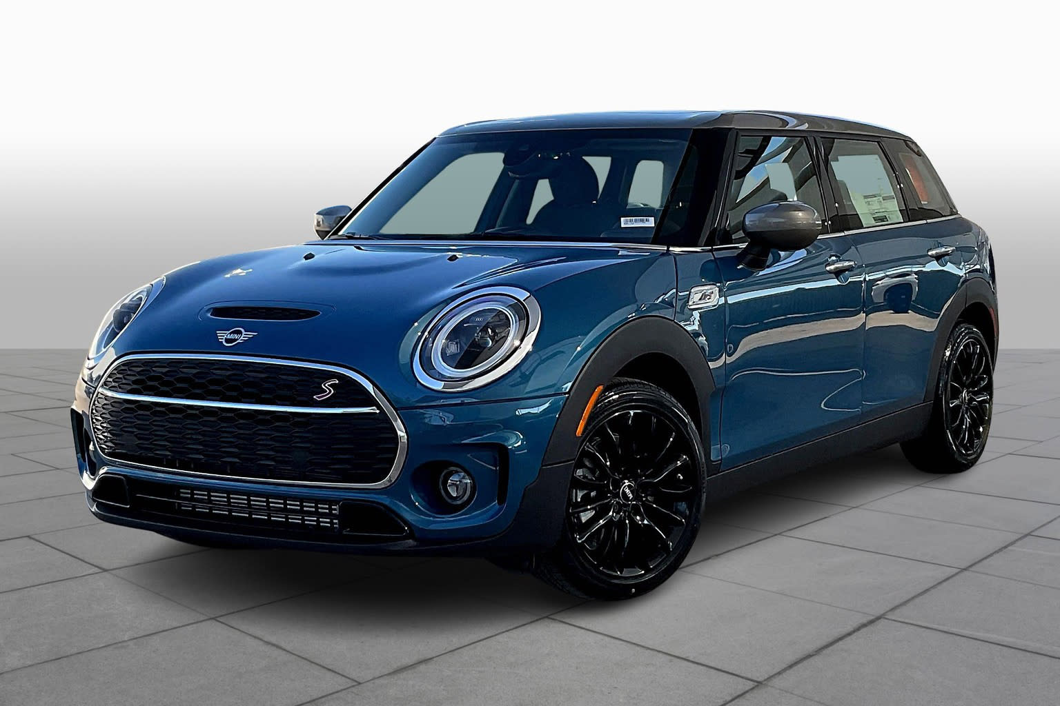 2024 Mini Clubman