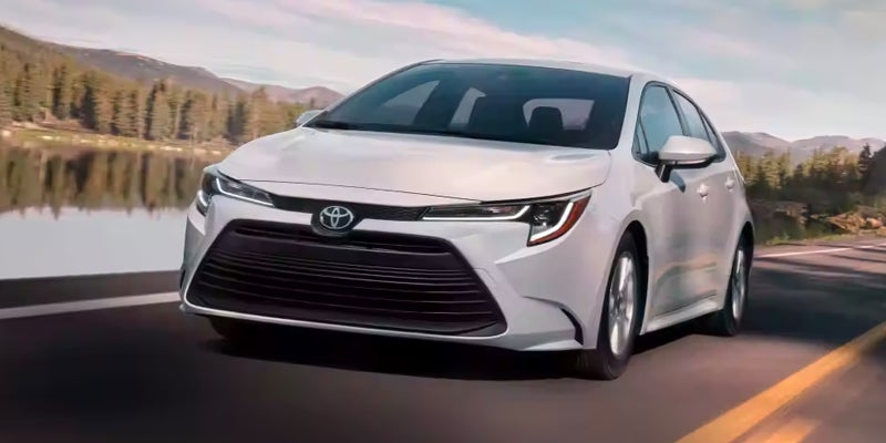 2024 Toyota Corolla1