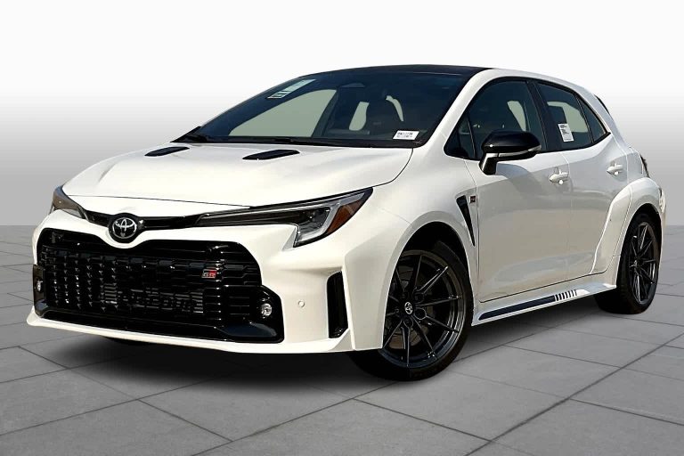 2024 Toyota GR Corolla1