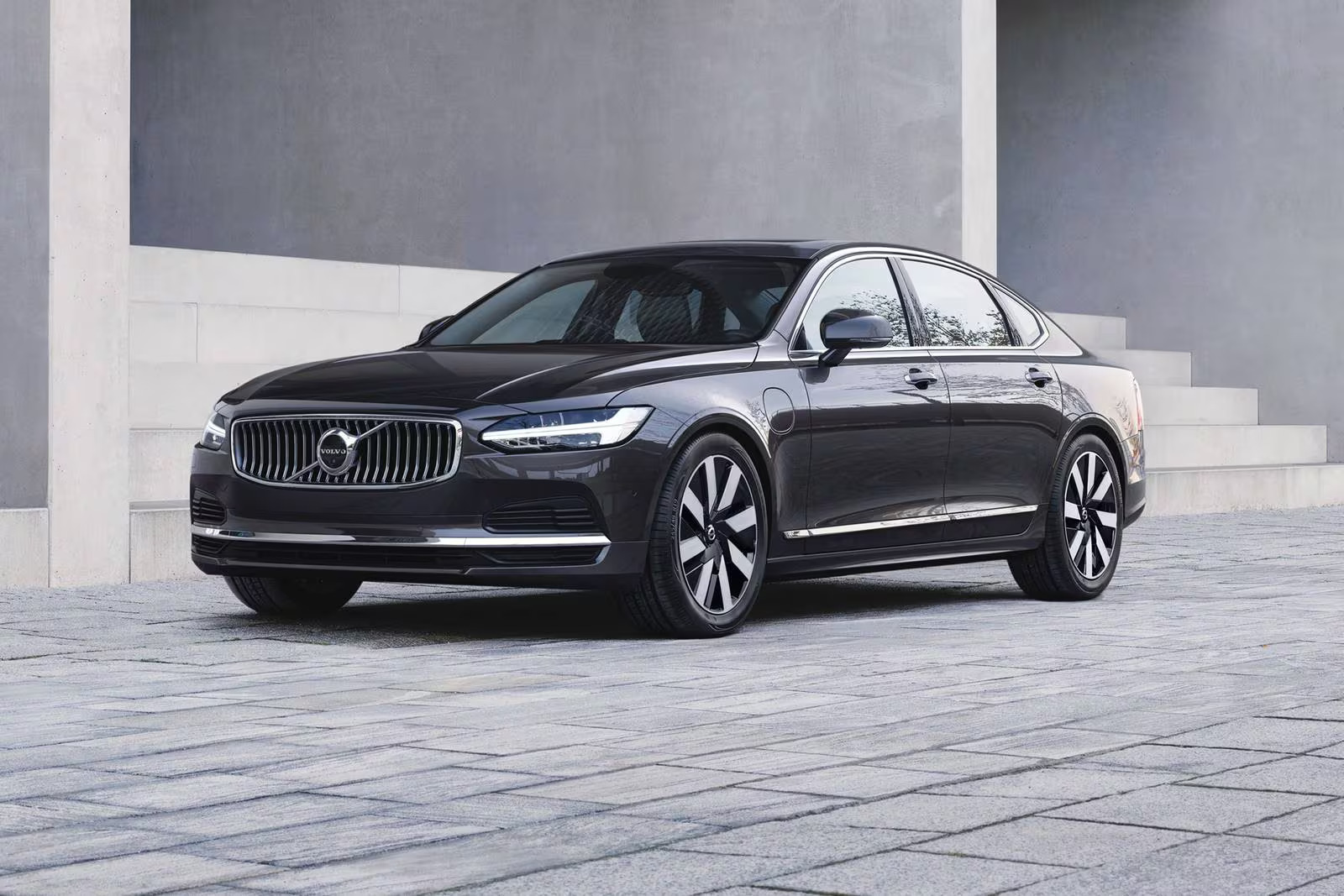 2024 Volvo S90 Recharge