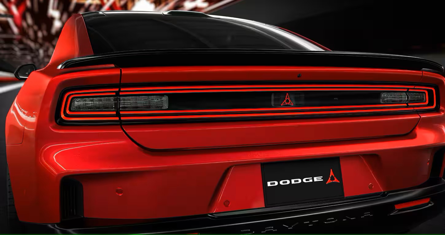 2025 Dodge Charger1