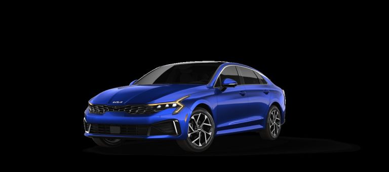 2025 Kia Optima