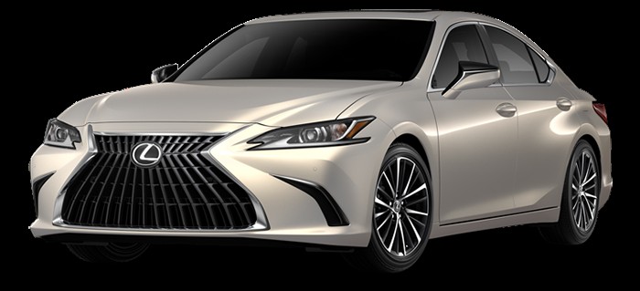 2025 Lexus ES