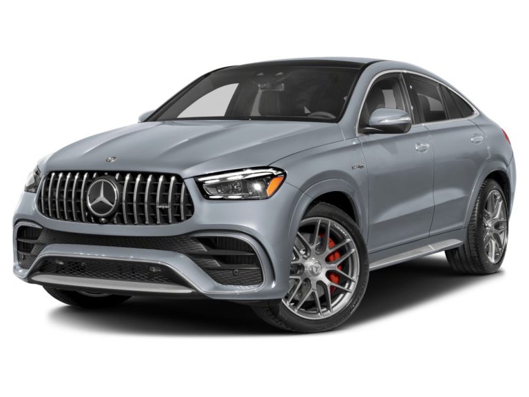 2025 Mercedes Benz GLE 2