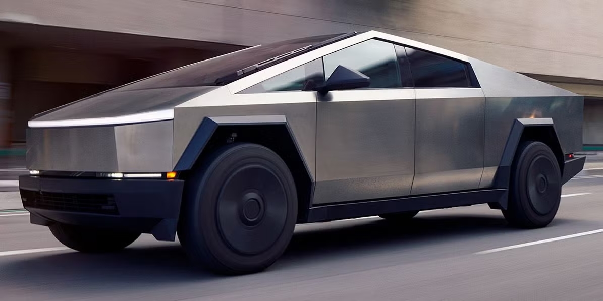 Protecteur Objectif Caméra Pour Tesla (Cybertruck, Model Y Juniper, Model S, Model 3 2025) - Film Polycarbonate 9H, Anti-rayures