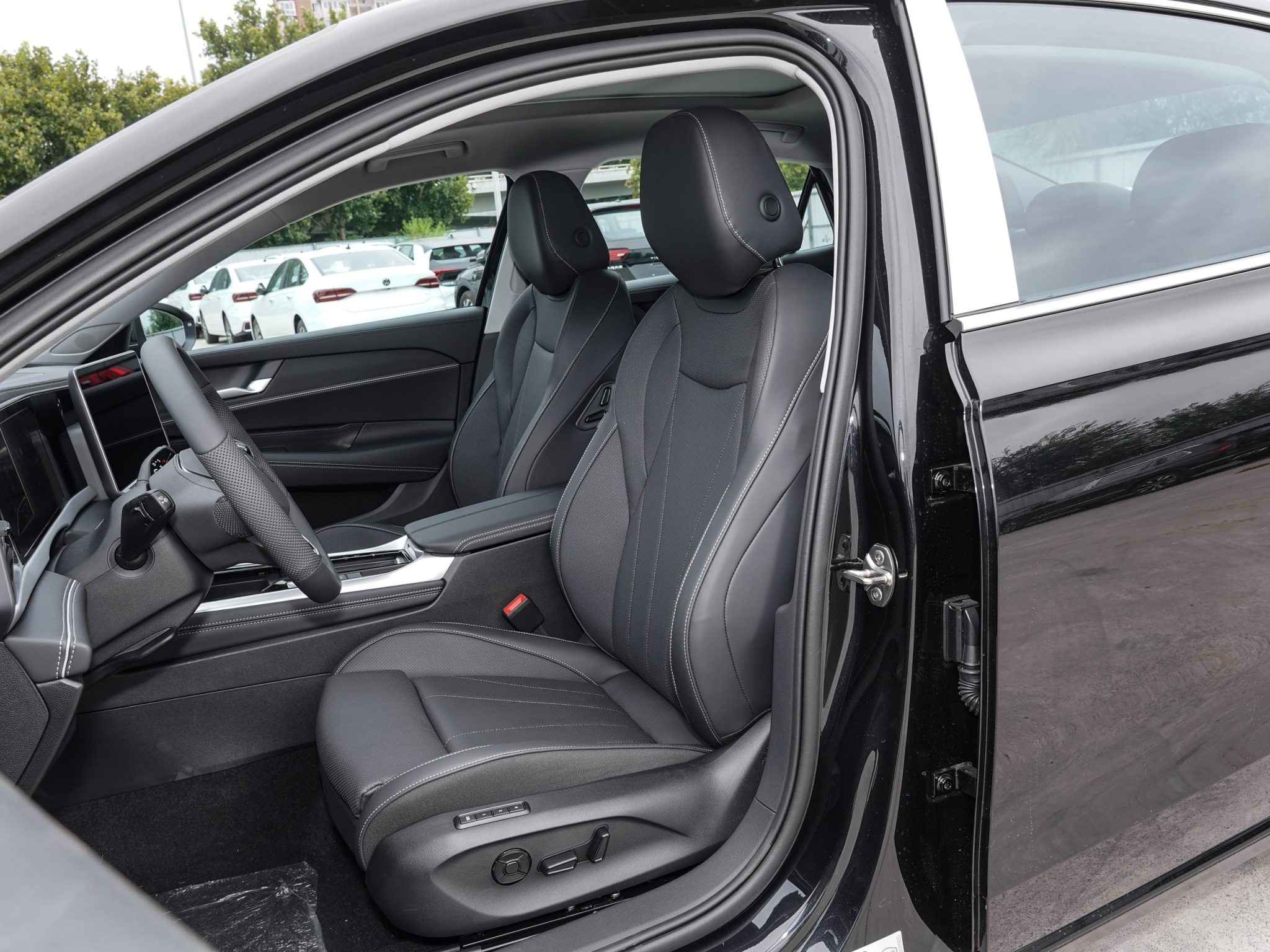 2025 Volkswagen Passat Release Date, Specifications, and Features DAX Street