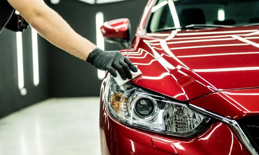 5 Quick Tips to Make Your Car Look Brand New Again