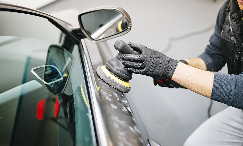 5 Quick Tips to Make Your Car Look Brand New Again0