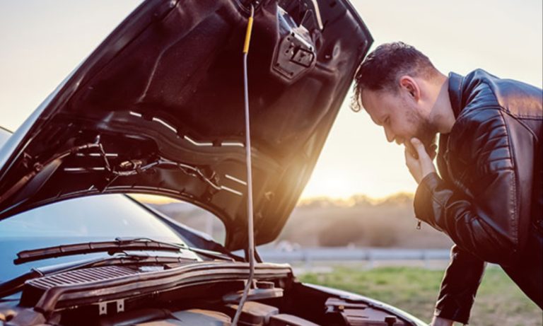 7 Key Signs Your Car’s Transmission May Be Failing and How to Address Them