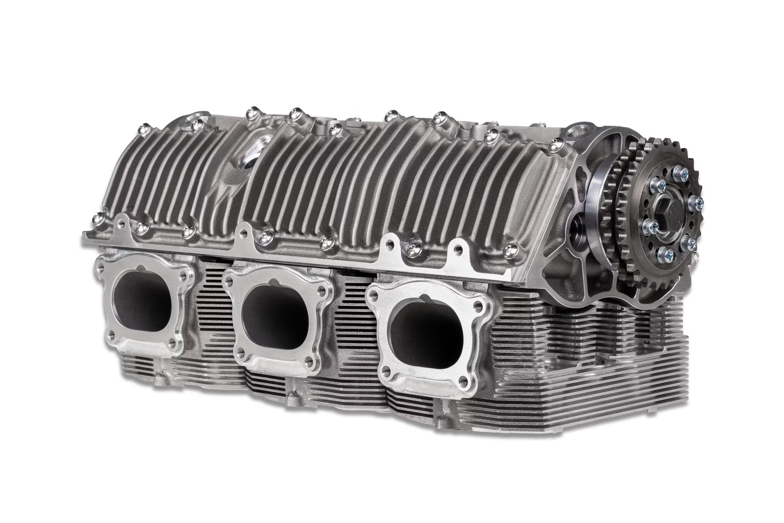 A Porsche 911 Engine That Hits 12,000rpm