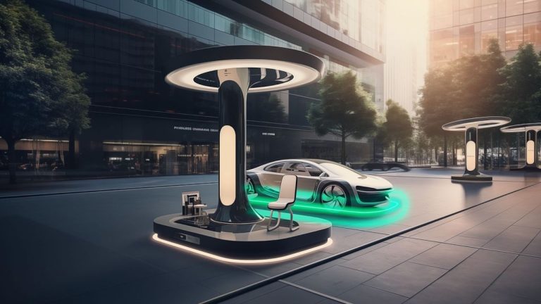 Advances in Wireless EV Charging Technology