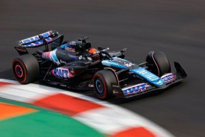 Alpine Partners with Mercedes for Engine Supply in Strategic Shift from