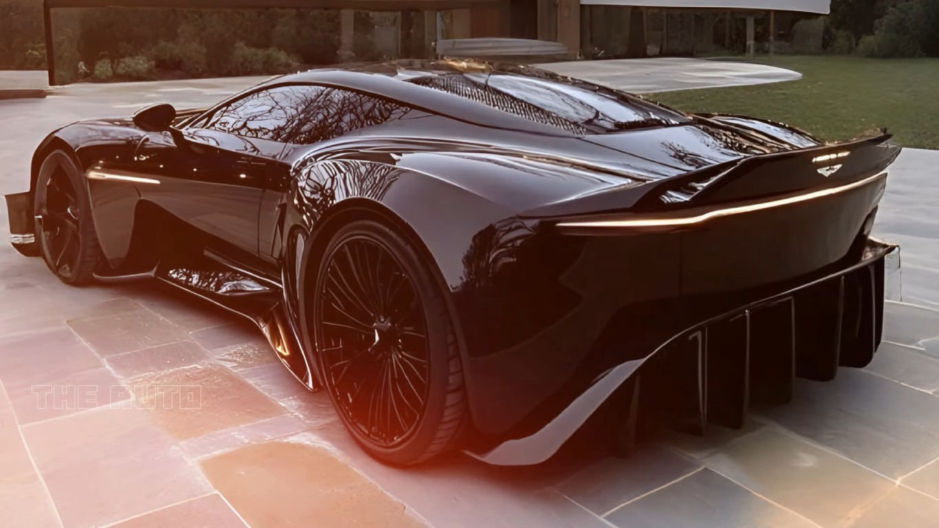 Aston Martin Valhalla0