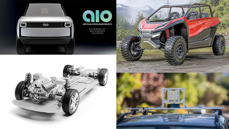 Automotive Startups to Watch