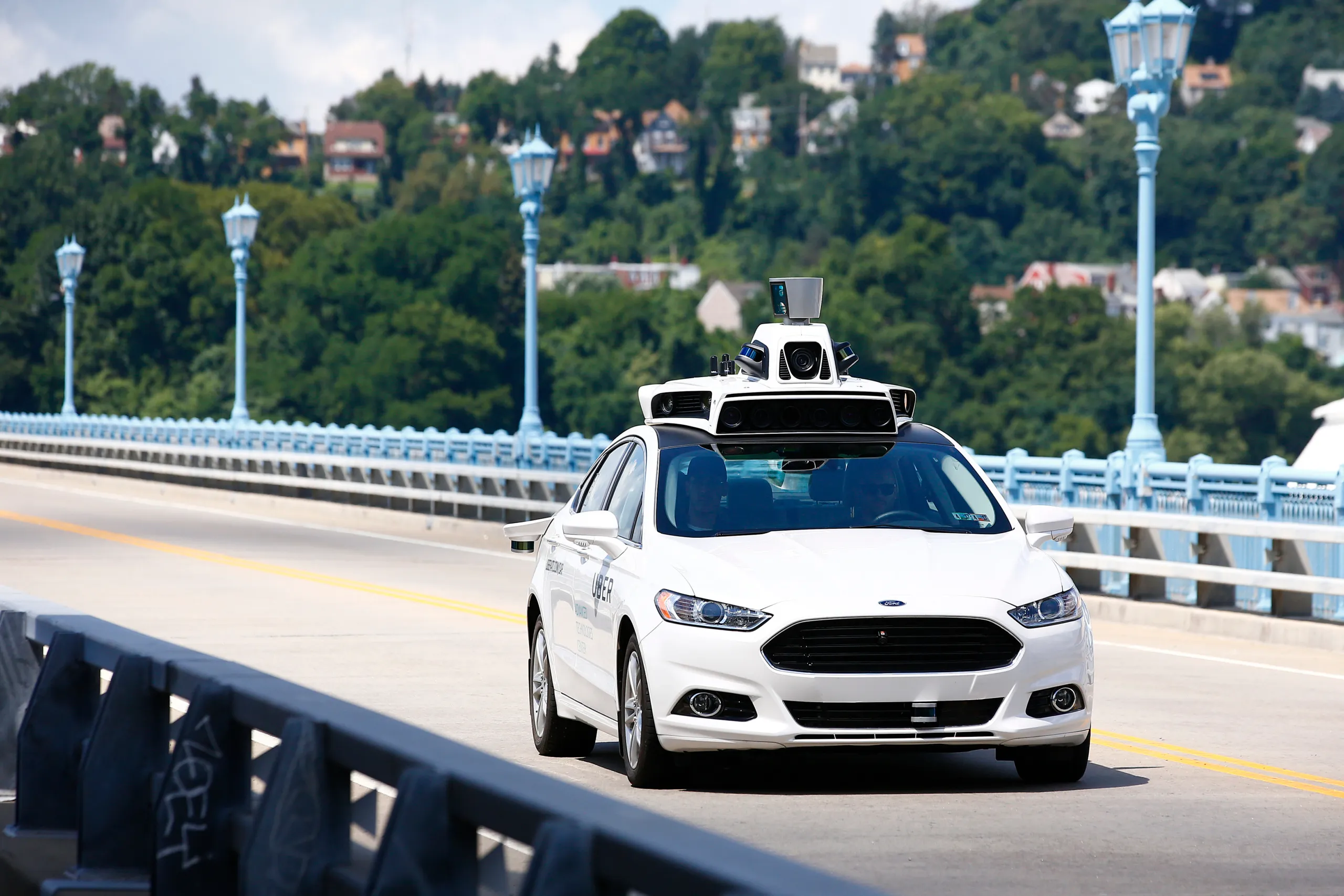 Autonomous Driving Progress Advances Slowly, Highlighting Challenges in the Journey to Full Self Driving Cars