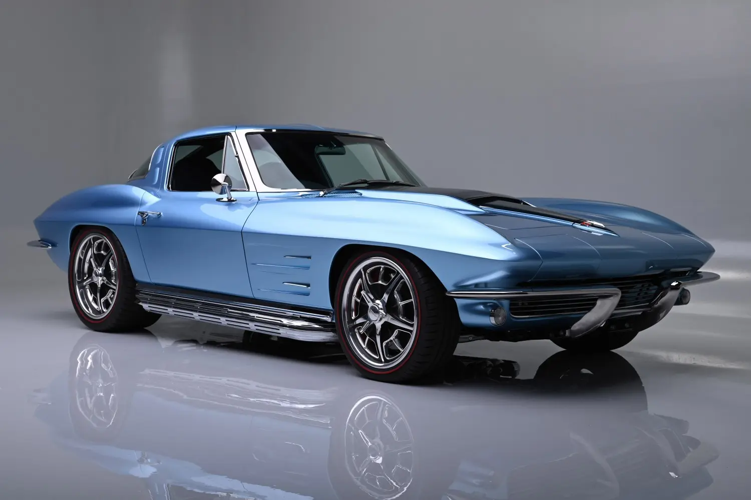 Barrett Jackson is Gearing Up for the 2025 Scottsdale Auction 2