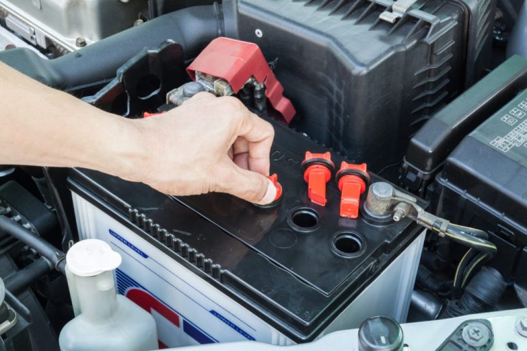 10 Maintenance Tips for Keeping Your Sports Car in Top Shape - DAX Street