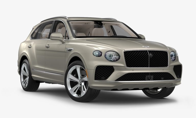 Bentley to Launch High Performance Bentayga with Refined V8 Engine, Excluding Hybrid Technology