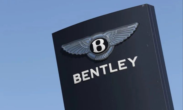 Bentley’s First Electric SUV Set for 2026 Launch Amid Push Toward Fully Electric Lineup by 2035