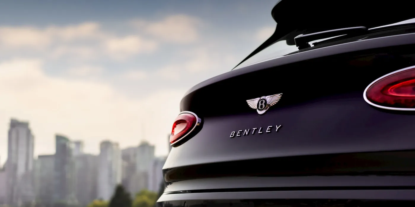 Bentley’s First Electric SUV Set for 2026 Launch Amid Push Toward Fully Electric Lineup by 2035