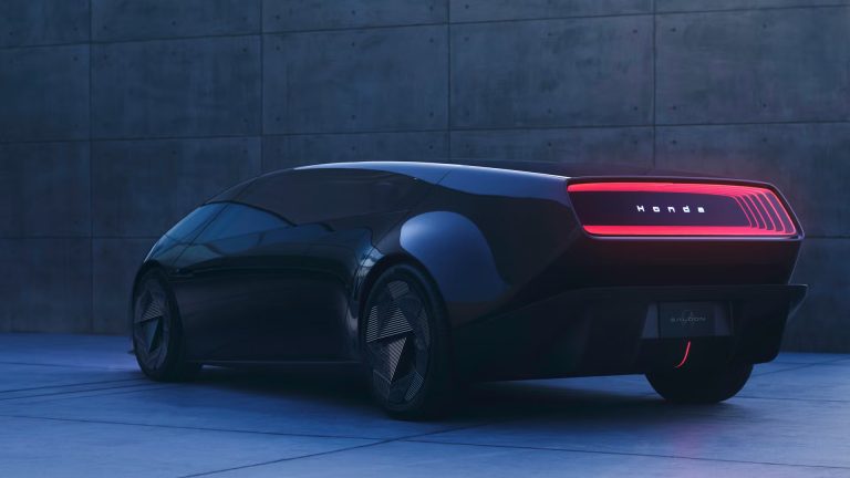 Best Concept Cars of 2024 and Their Role in Shaping Automotive Innovation