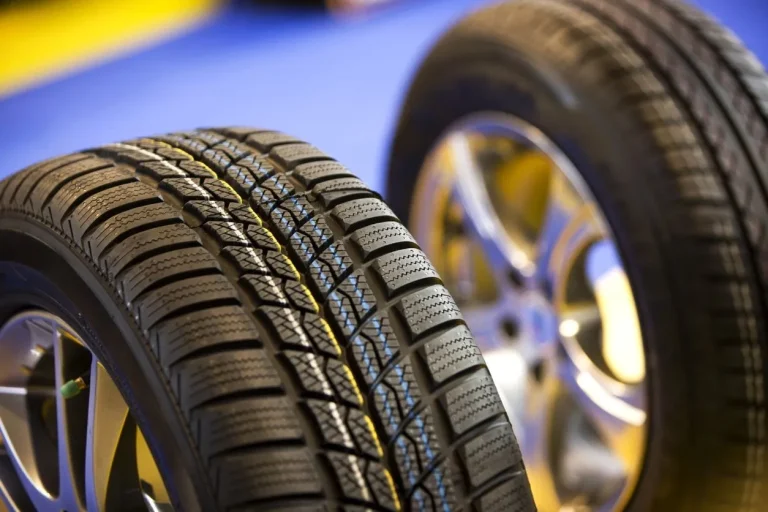 Boost Safety and Fuel Efficiency Why Regular Tire Rotations are Essential for Your Vehicle