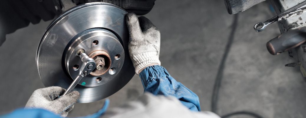 Brake System Care