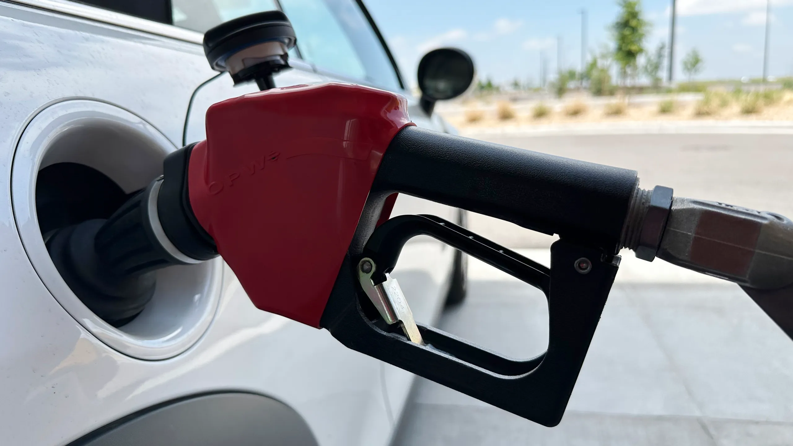 California gas prices may soar even higher next year