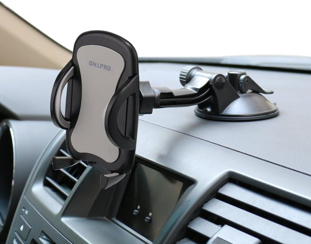 Car Mount Phone Holder