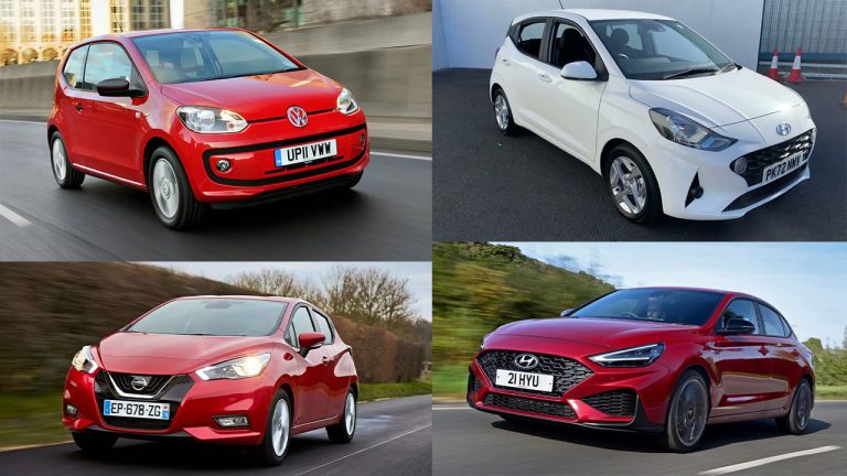 Cars That Are Surprisingly Cheap to Insure