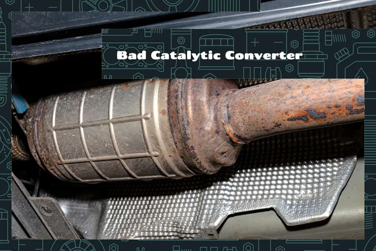 Catalytic Converter Issues