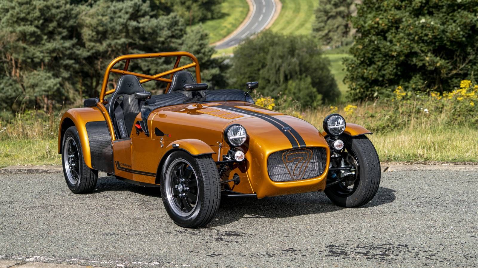 Caterham Seven