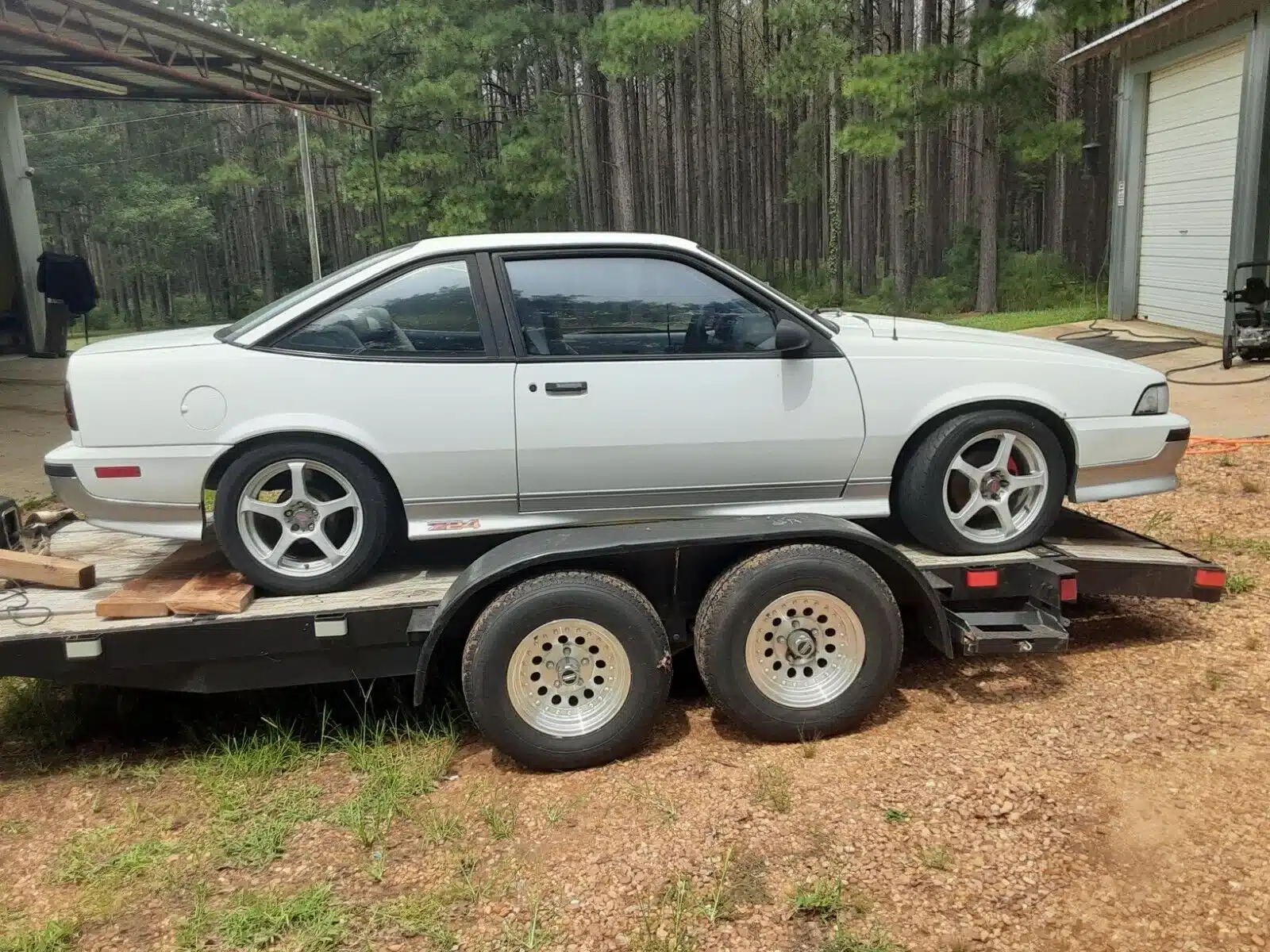 Chevrolet Cavalier eBay 2