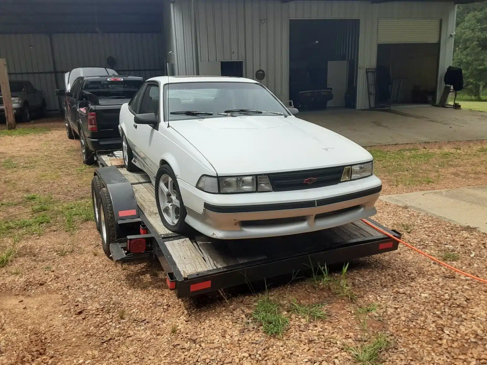 Chevrolet Cavalier eBay