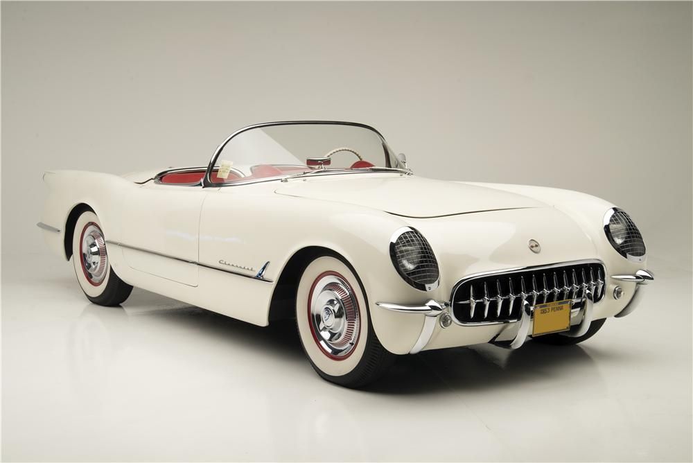 Chevrolet Corvette (1953)