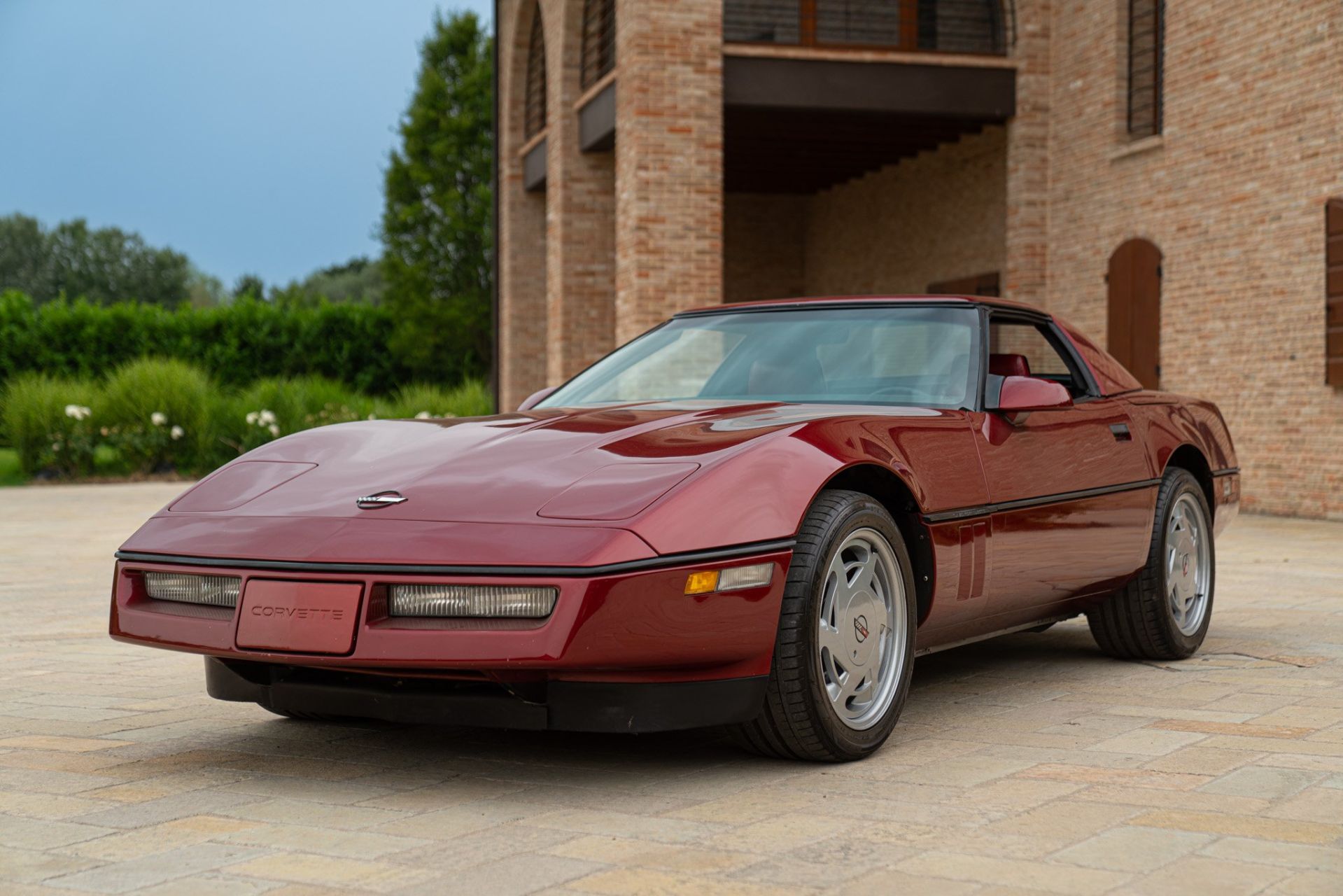 Chevrolet Corvette C4